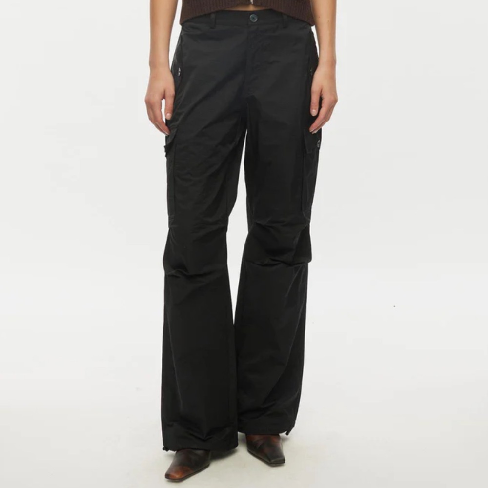 Oval Square Pants